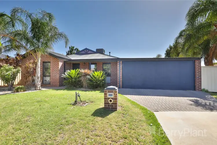 Main view of Homely house listing, 7 Daytona Court, Mildura VIC 3500