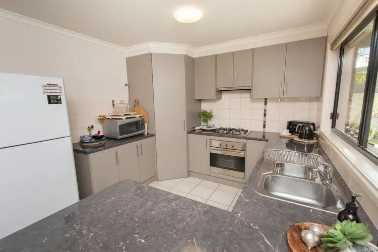 Second view of Homely house listing, 7 Daytona Court, Mildura VIC 3500