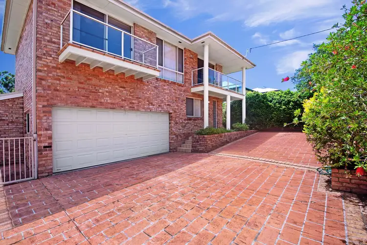144 Wells Street, Springfield NSW 2250