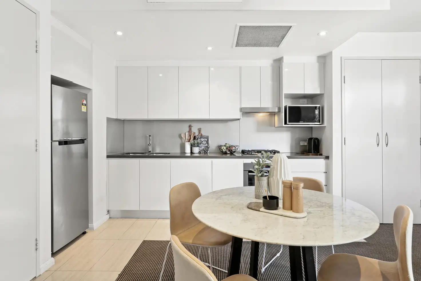 Main view of Homely apartment listing, 512/20 Gadigal Avenue, Zetland NSW 2017