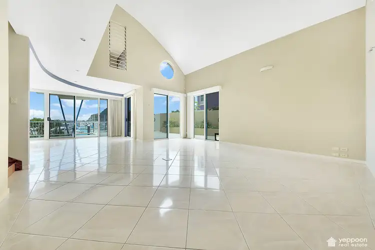 Third view of Homely unit listing, 15 Bayside Way, Rosslyn QLD 4703