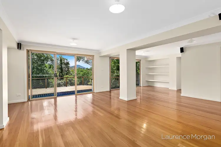 Fifth view of Homely house listing, 33 Ashley Avenue, Farmborough Heights NSW 2526