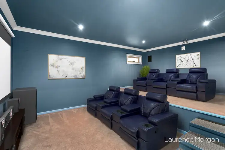 Sixth view of Homely house listing, 33 Ashley Avenue, Farmborough Heights NSW 2526