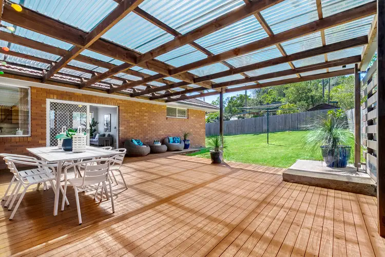 Second view of Homely house listing, 16 Cobb Street, Frenchs Forest NSW 2086