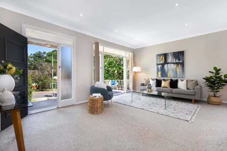 Third view of Homely house listing, 16 Cobb Street, Frenchs Forest NSW 2086