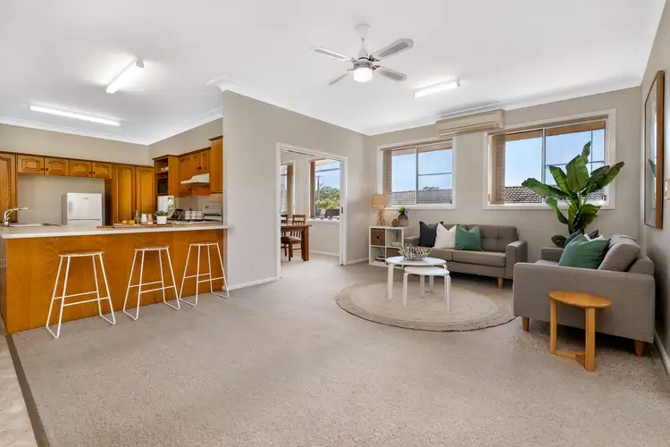 Fourth view of Homely house listing, 16 Cobb Street, Frenchs Forest NSW 2086