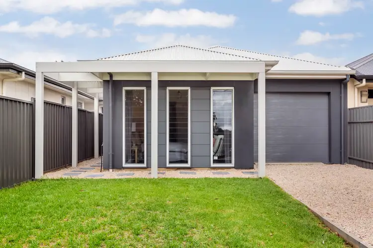 25A McArthur Avenue, Plympton SA 5038