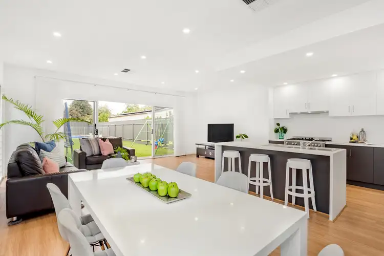 Second view of Homely house listing, 25A McArthur Avenue, Plympton SA 5038