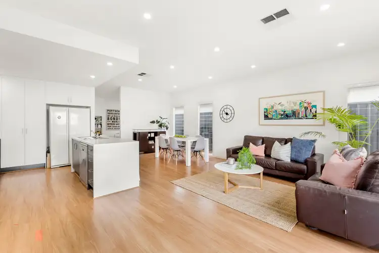 Third view of Homely house listing, 25A McArthur Avenue, Plympton SA 5038