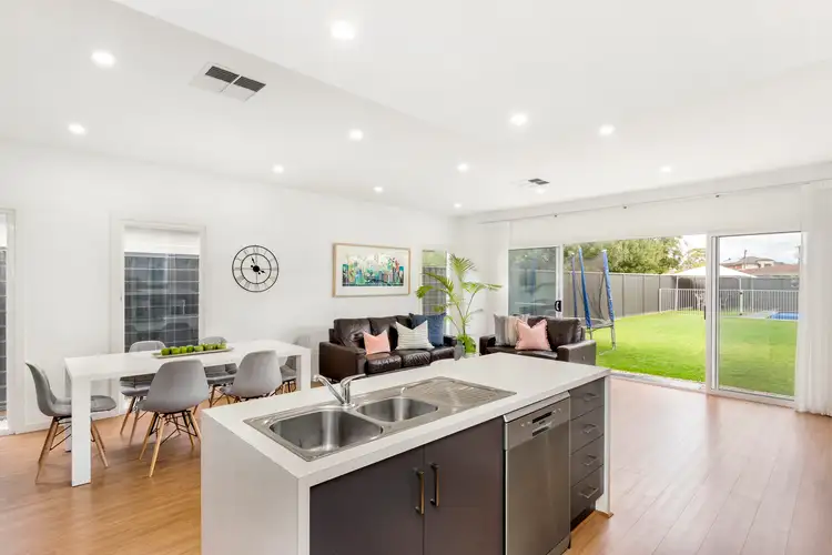 Fifth view of Homely house listing, 25A McArthur Avenue, Plympton SA 5038