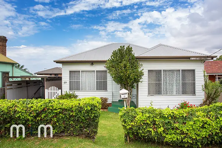 Main view of Homely house listing, 59 Farrell Road, Bulli NSW 2516