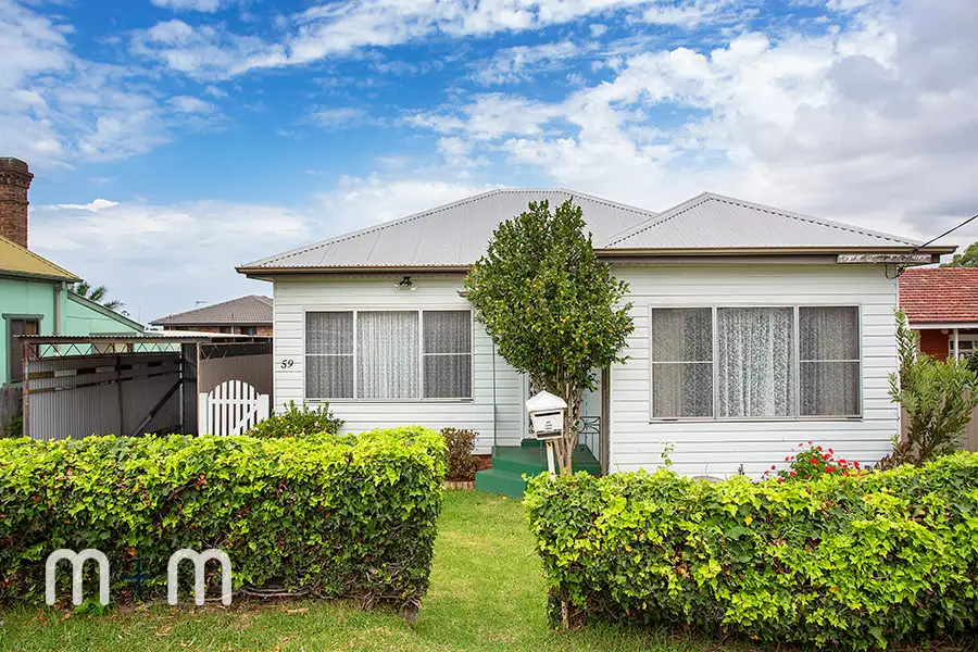 Main view of Homely house listing, 59 Farrell Road, Bulli NSW 2516