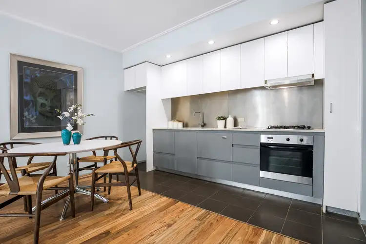 Second view of Homely apartment listing, F202/7 Hunter Street, Waterloo NSW 2017