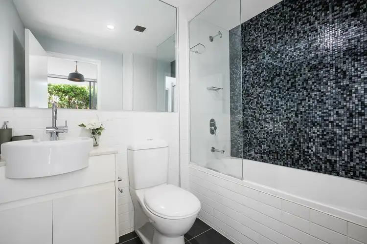 Fourth view of Homely apartment listing, F202/7 Hunter Street, Waterloo NSW 2017