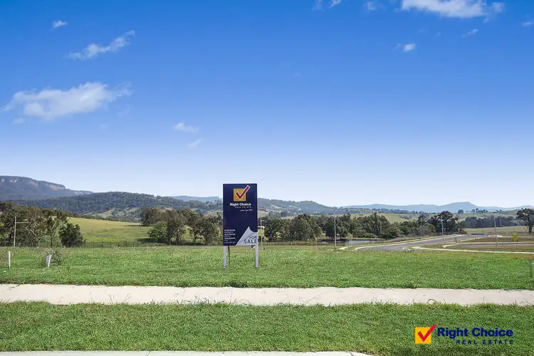 LOT 3279, 11 Dairyman Place, Calderwood NSW 2527
