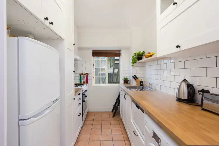 5/10 Bailey Street, New Farm QLD 4005