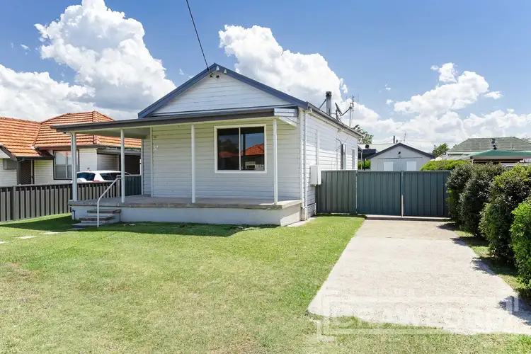47 Fletcher Street, Edgeworth NSW 2285