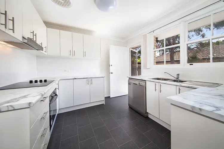 Second view of Homely house listing, 5 Kawana Place, Bangor NSW 2234