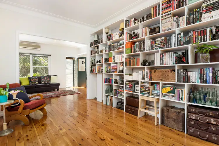 Third view of Homely house listing, 19 Barden Street, Tempe NSW 2044
