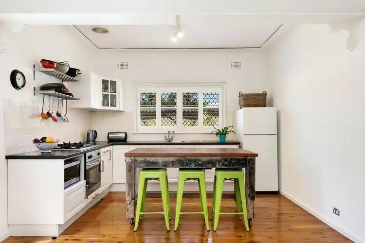 Fifth view of Homely house listing, 19 Barden Street, Tempe NSW 2044