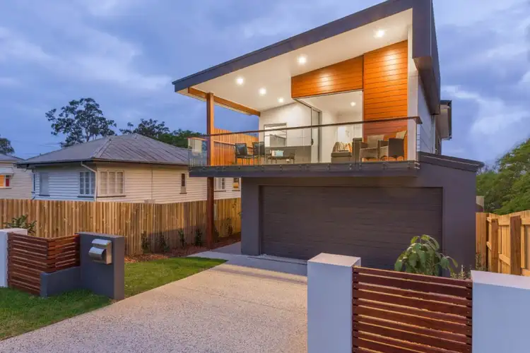 36 Britannia Street, Manly QLD 4179