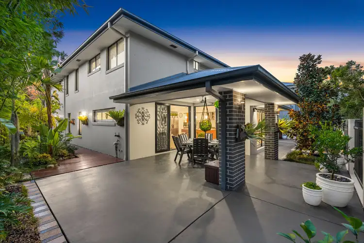 1 Pennington Street, Wakerley QLD 4154