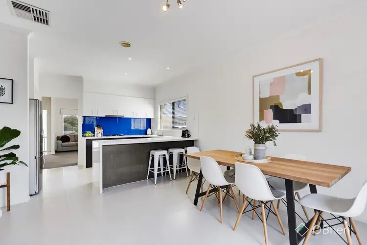 Main view of Homely house listing, 17 Irish Court, Bonbeach VIC 3196