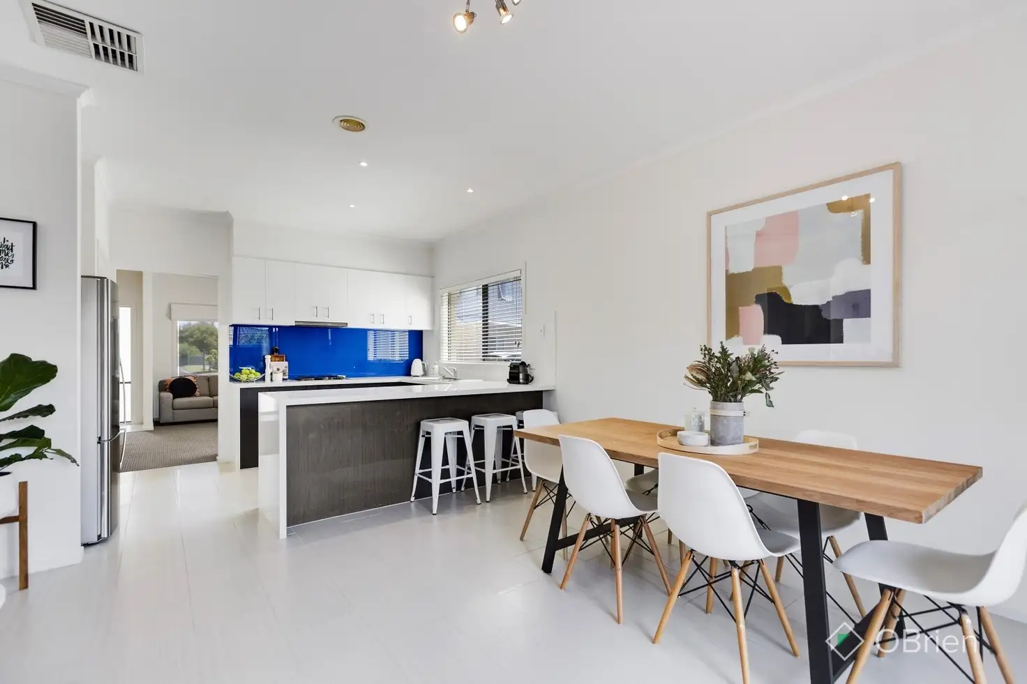 Main view of Homely house listing, 17 Irish Court, Bonbeach VIC 3196