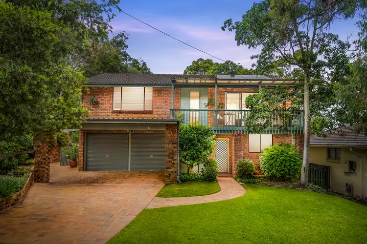 13 Hyndes Place, Davidson NSW 2085
