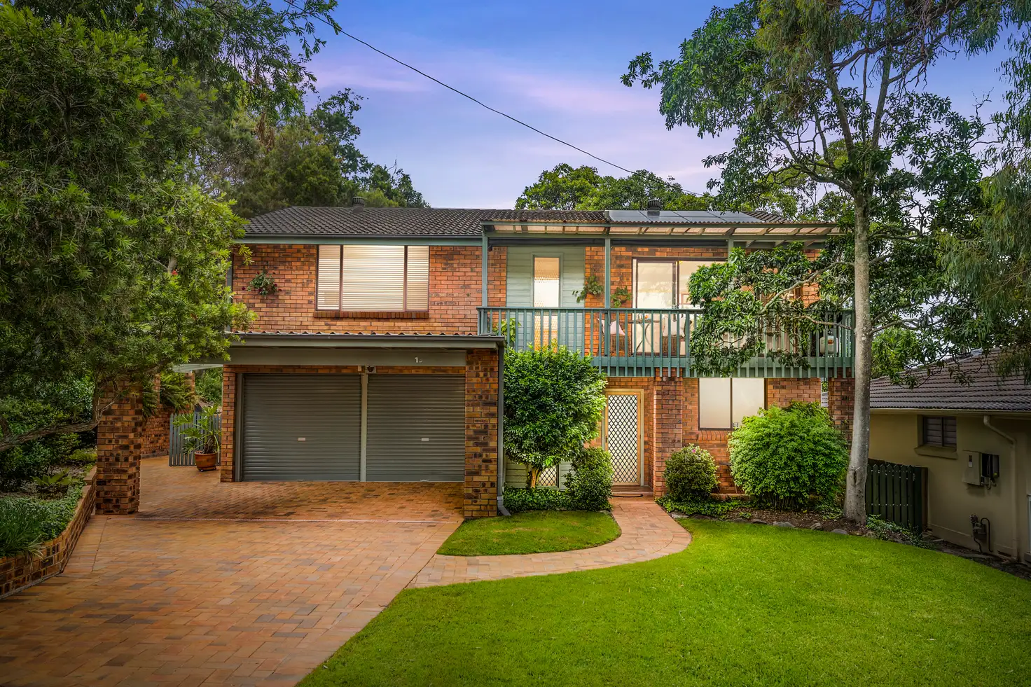 Main view of Homely house listing, 13 Hyndes Place, Davidson NSW 2085