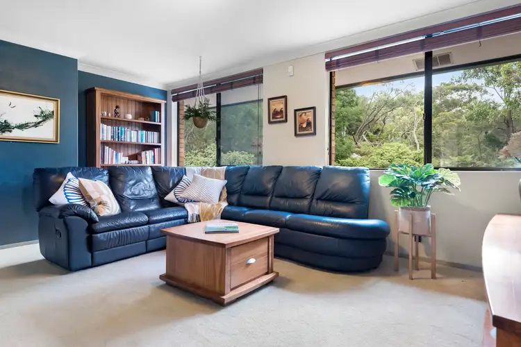Second view of Homely house listing, 13 Hyndes Place, Davidson NSW 2085
