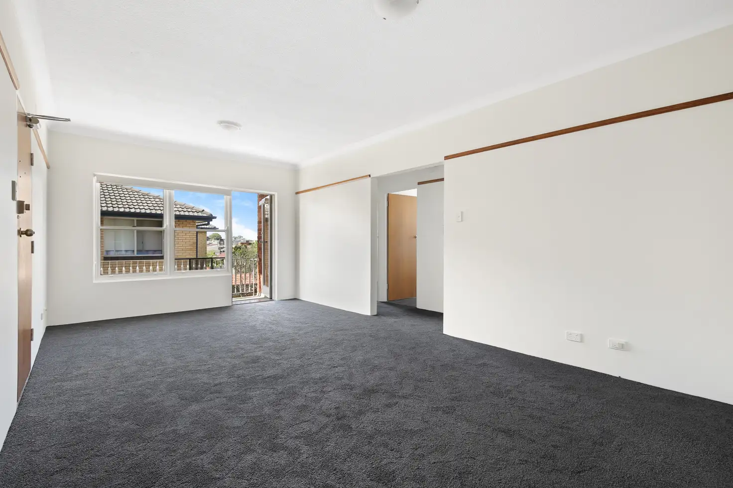Main view of Homely apartment listing, 6/26 Moonbie Street, Summer Hill NSW 2130