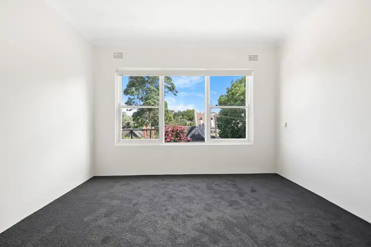 Third view of Homely apartment listing, 6/26 Moonbie Street, Summer Hill NSW 2130
