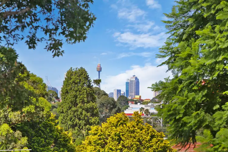 Fifth view of Homely apartment listing, 6/26 Moonbie Street, Summer Hill NSW 2130