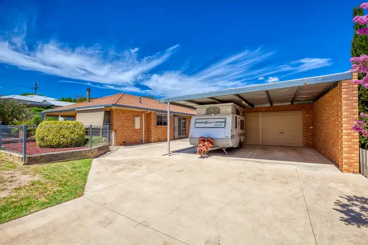 12a Jillico Avenue, Tallangatta VIC 3700