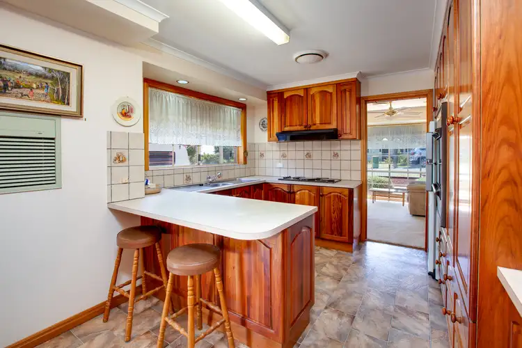 Fifth view of Homely townhouse listing, 12a Jillico Avenue, Tallangatta VIC 3700