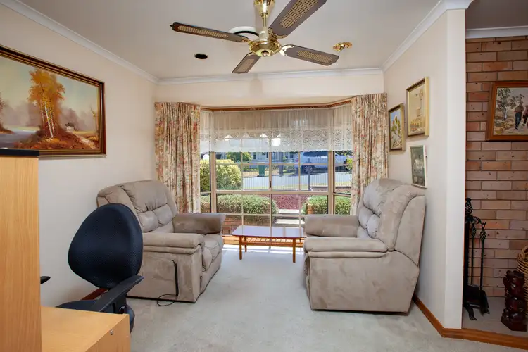 Sixth view of Homely townhouse listing, 12a Jillico Avenue, Tallangatta VIC 3700