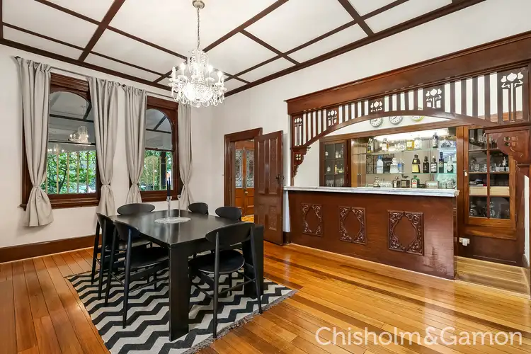Fifth view of Homely house listing, 1 Burns Street, Elwood VIC 3184