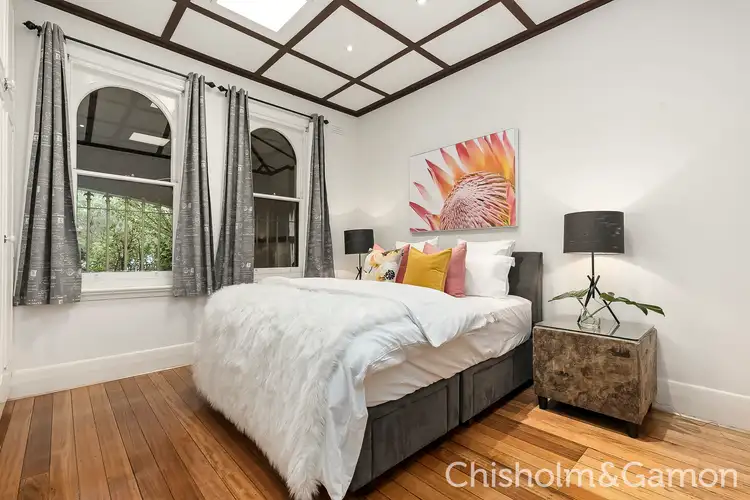 Sixth view of Homely house listing, 1 Burns Street, Elwood VIC 3184