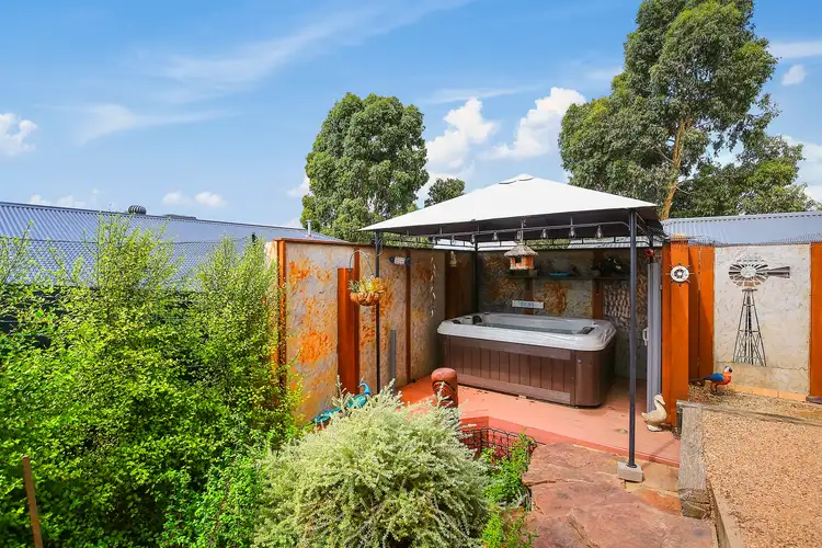Second view of Homely house listing, 39 King Street, Yarra Glen VIC 3775