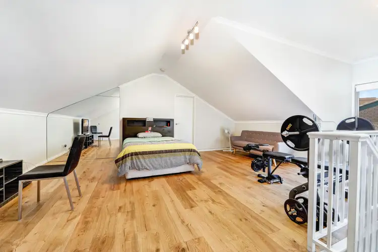 Second view of Homely apartment listing, 90/57-63 Fairlight Street, Five Dock NSW 2046