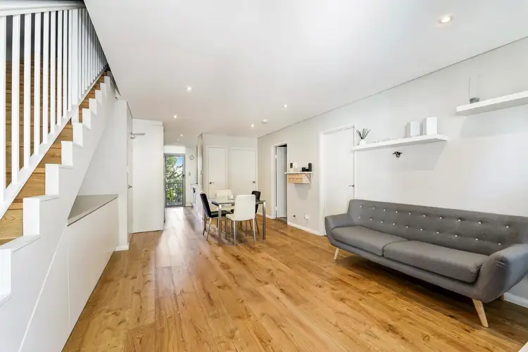 Fourth view of Homely apartment listing, 90/57-63 Fairlight Street, Five Dock NSW 2046