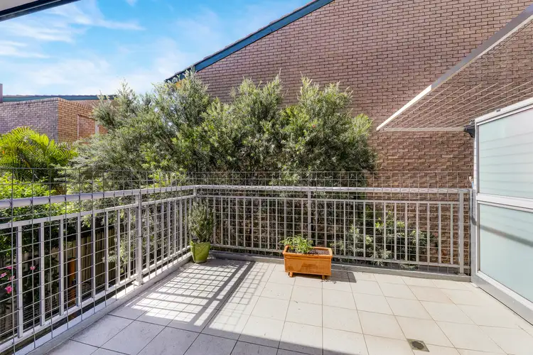Fifth view of Homely apartment listing, 90/57-63 Fairlight Street, Five Dock NSW 2046