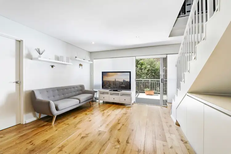 Sixth view of Homely apartment listing, 90/57-63 Fairlight Street, Five Dock NSW 2046