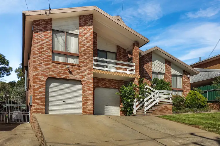 50 Sassafras Crescent, Queanbeyan NSW 2620