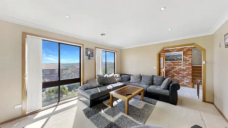 Fourth view of Homely house listing, 50 Sassafras Crescent, Queanbeyan NSW 2620