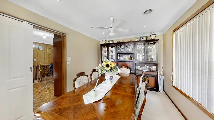 Fifth view of Homely house listing, 50 Sassafras Crescent, Queanbeyan NSW 2620