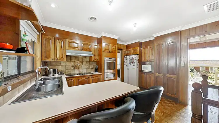 Sixth view of Homely house listing, 50 Sassafras Crescent, Queanbeyan NSW 2620