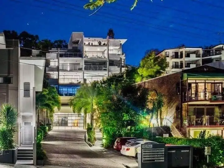 204/20 Paradise Street, Highgate Hill QLD 4101