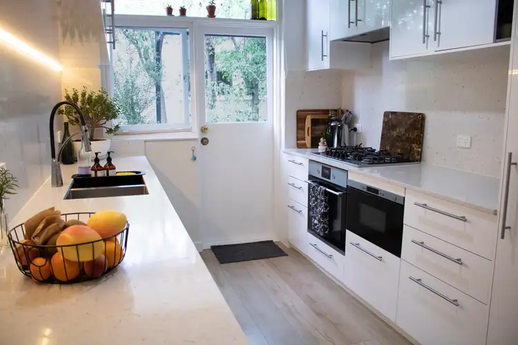Second view of Homely apartment listing, 4/2 Maple Grove, Toorak VIC 3142